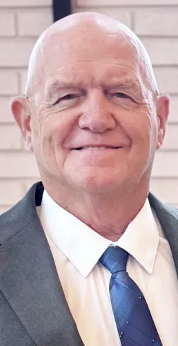 Carl E. Childers
